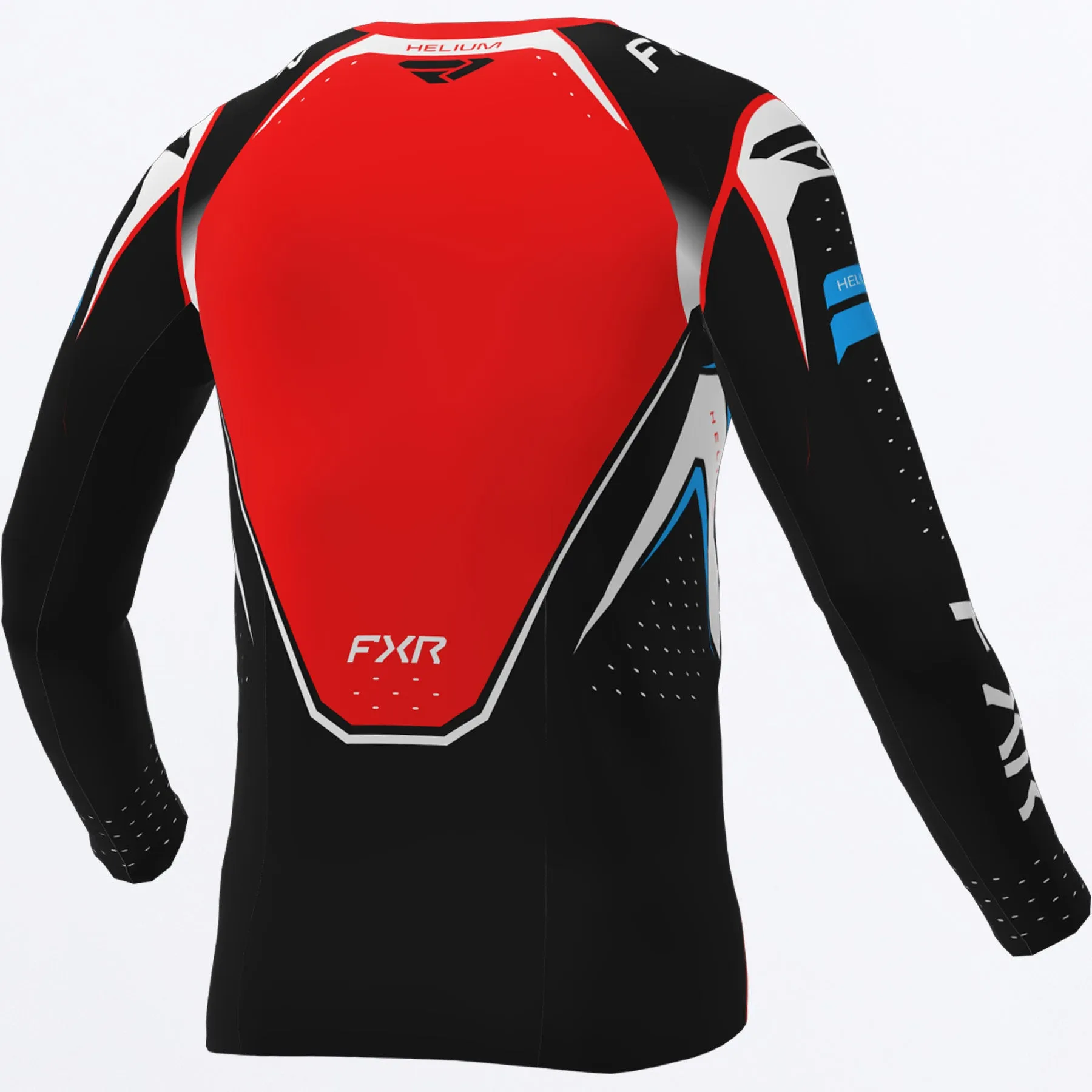 Helium Edge MX Jersey sold by FXR product image thumbnail 4