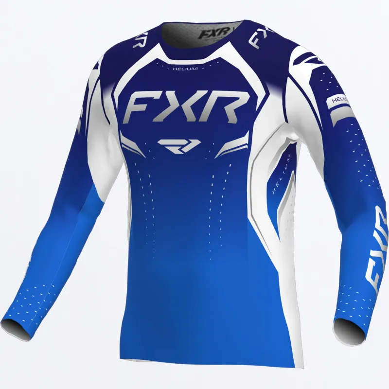 Helium Edge MX Jersey sold by FXR