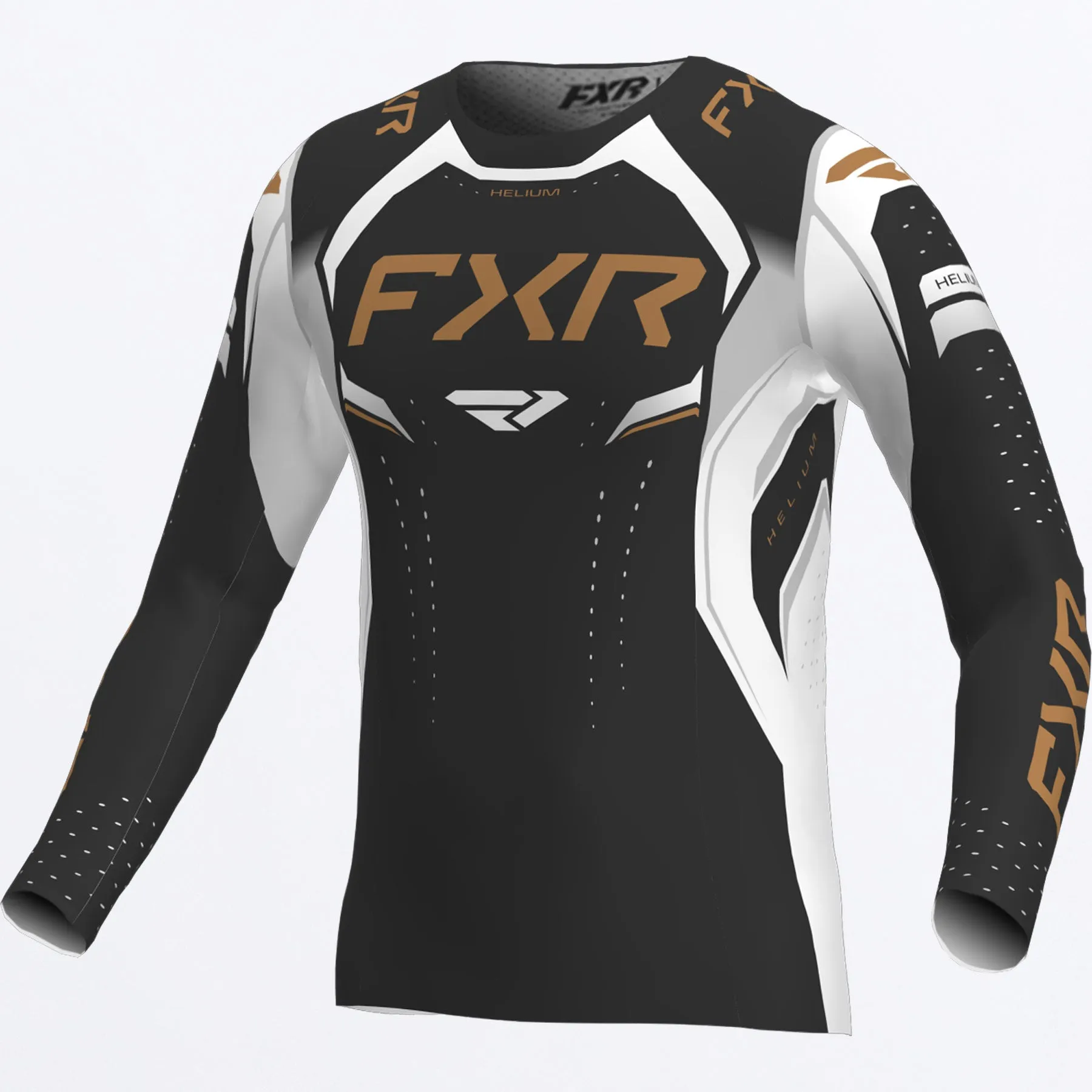 Helium Edge MX Jersey sold by FXR product image thumbnail 5