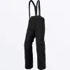 Men's Vertical Pro Insulated Softshell Pant sold by FXR