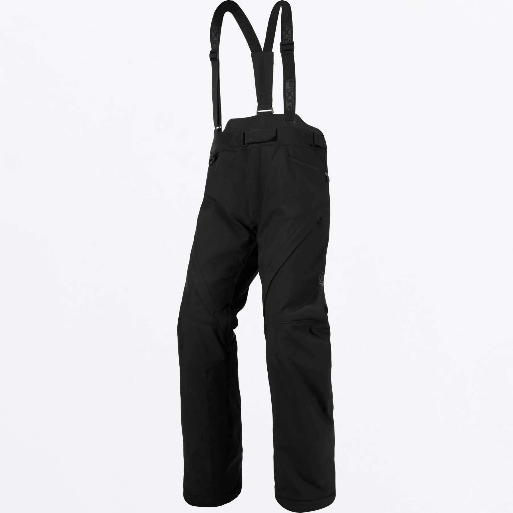 Men's Vertical Pro Insulated Softshell Pant sold by FXR