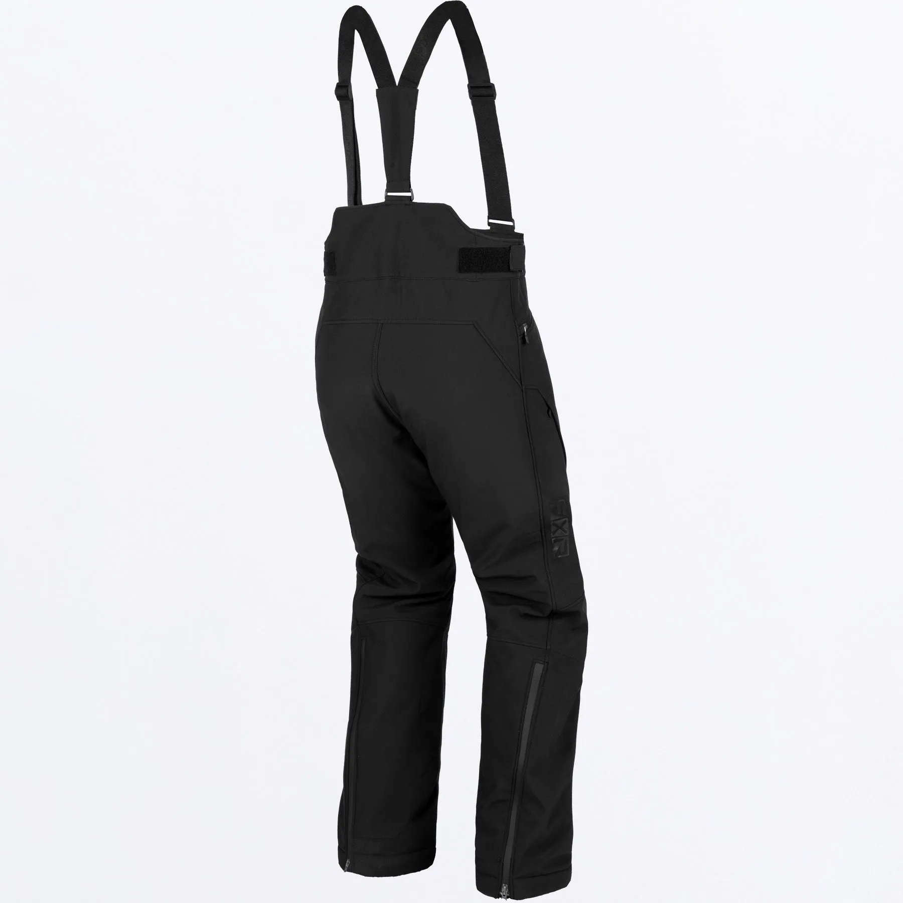 Men's Vertical Pro Insulated Softshell Pant sold by FXR product image thumbnail 2