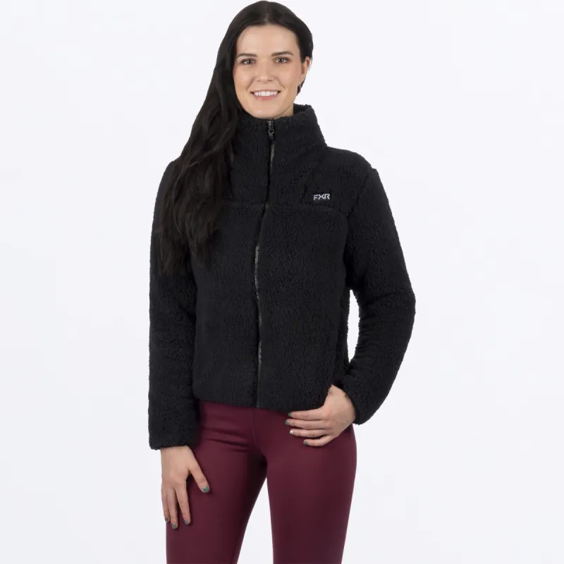 Women's Mantra Sherpa Jacket sold by FXR