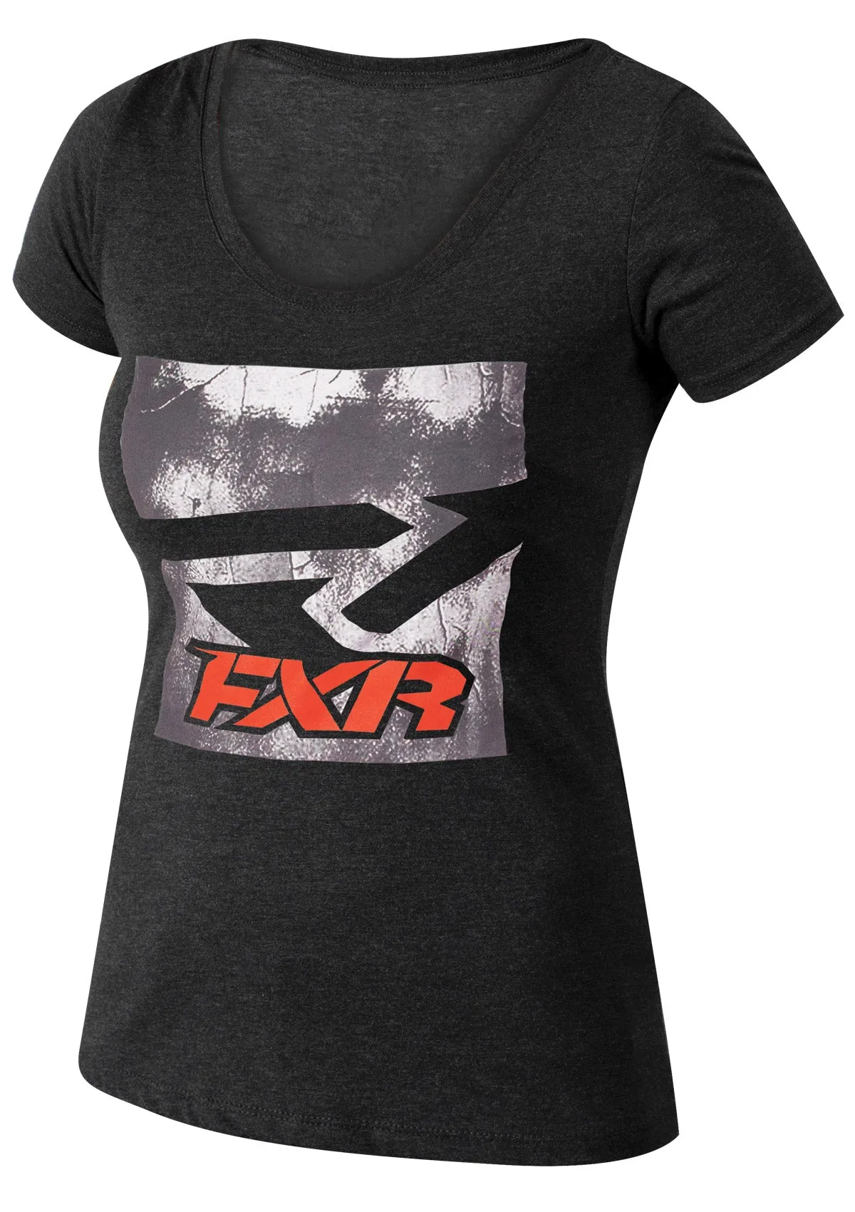 Women's Sidewalk Tee sold by FXR product image thumbnail 2