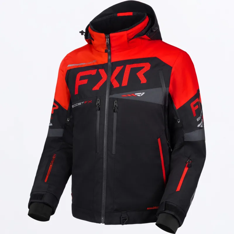 Men's Boost FX 2-in-1 Jacket sold by FXR
