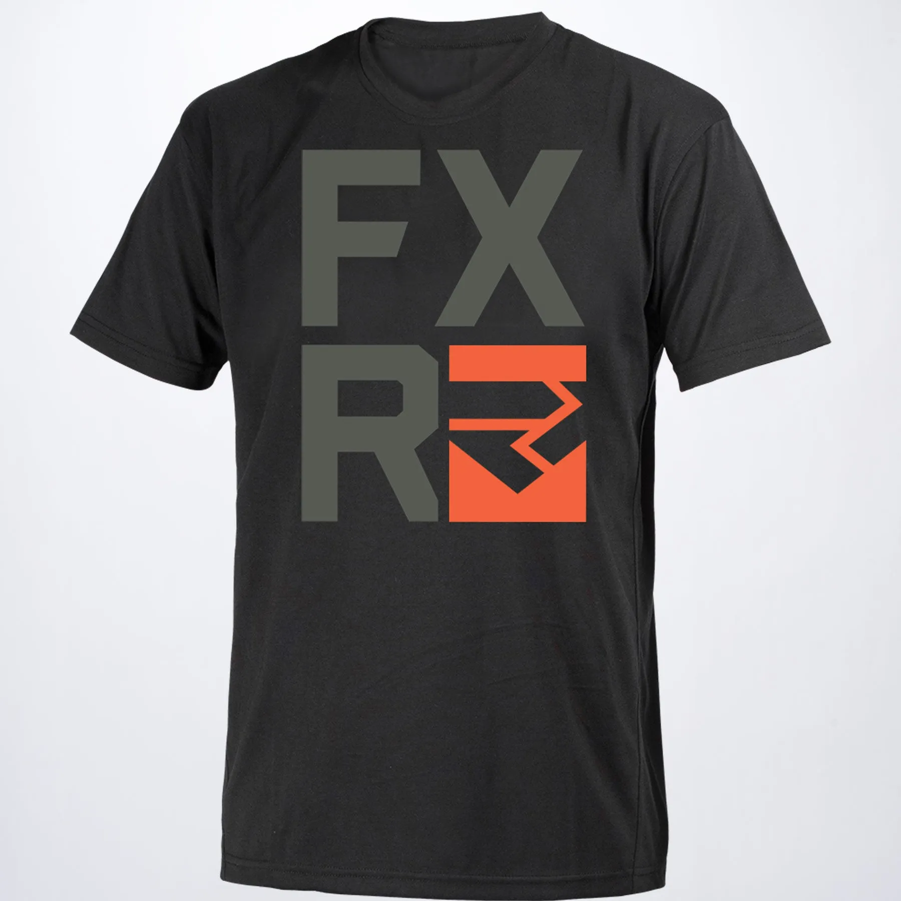 Men's Broadcast T-Shirt 19S sold by FXR