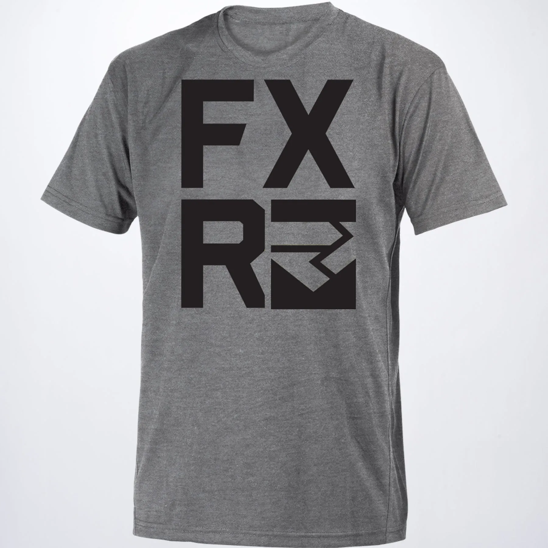 Men's Broadcast T-Shirt 19S sold by FXR product image thumbnail 2