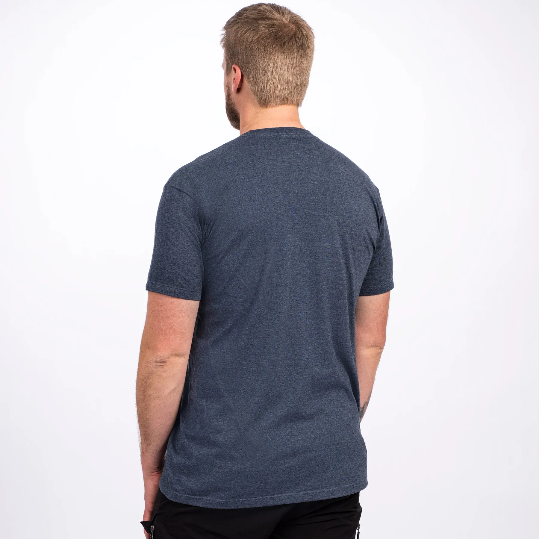 Men's Ride T-Shirt 21S sold by FXR product image thumbnail 2