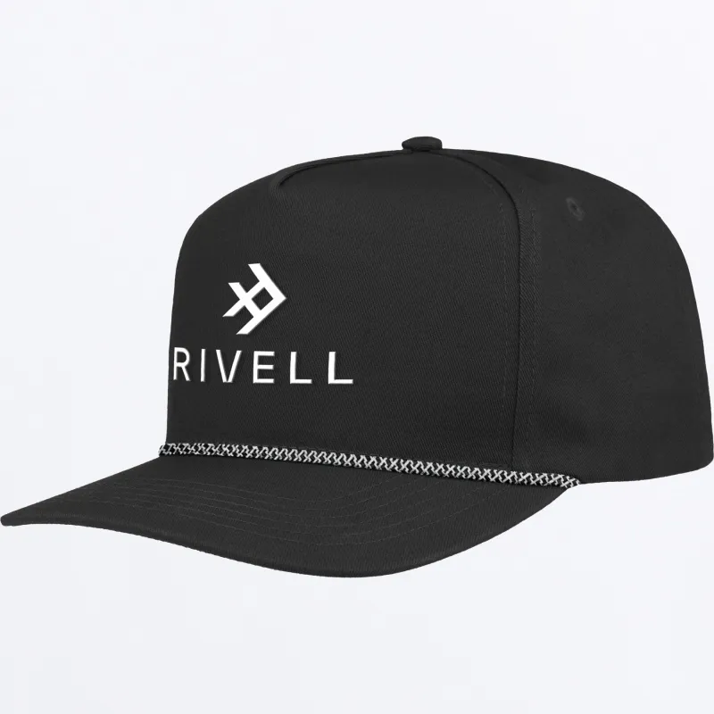 Rivell Hat made by FXR