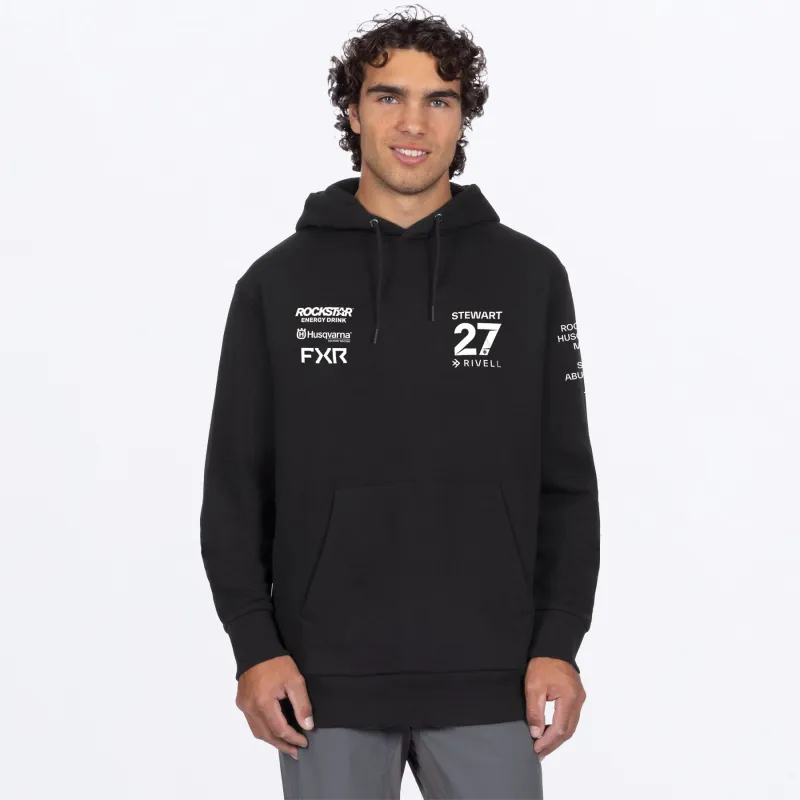 Men's Rivell Race Hoodie sold by FXR