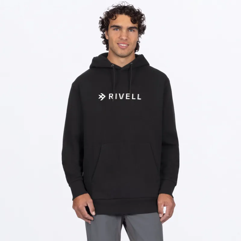 Men's Rivell Hoodie sold by FXR
