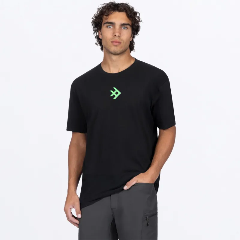 Men's Rivell T-Shirt made by FXR
