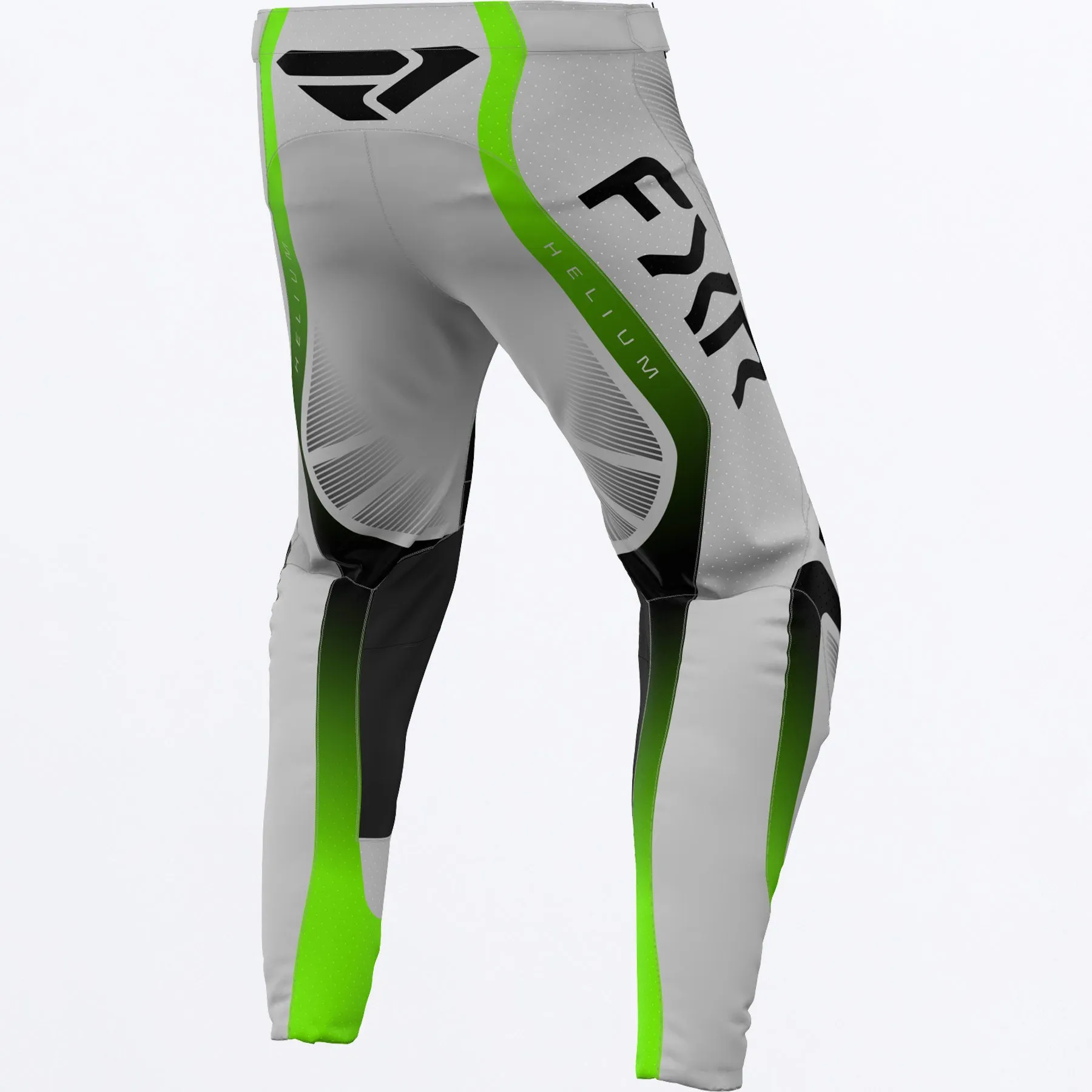 Custom Helium Infinity MX Pant sold by FXR product image thumbnail 5