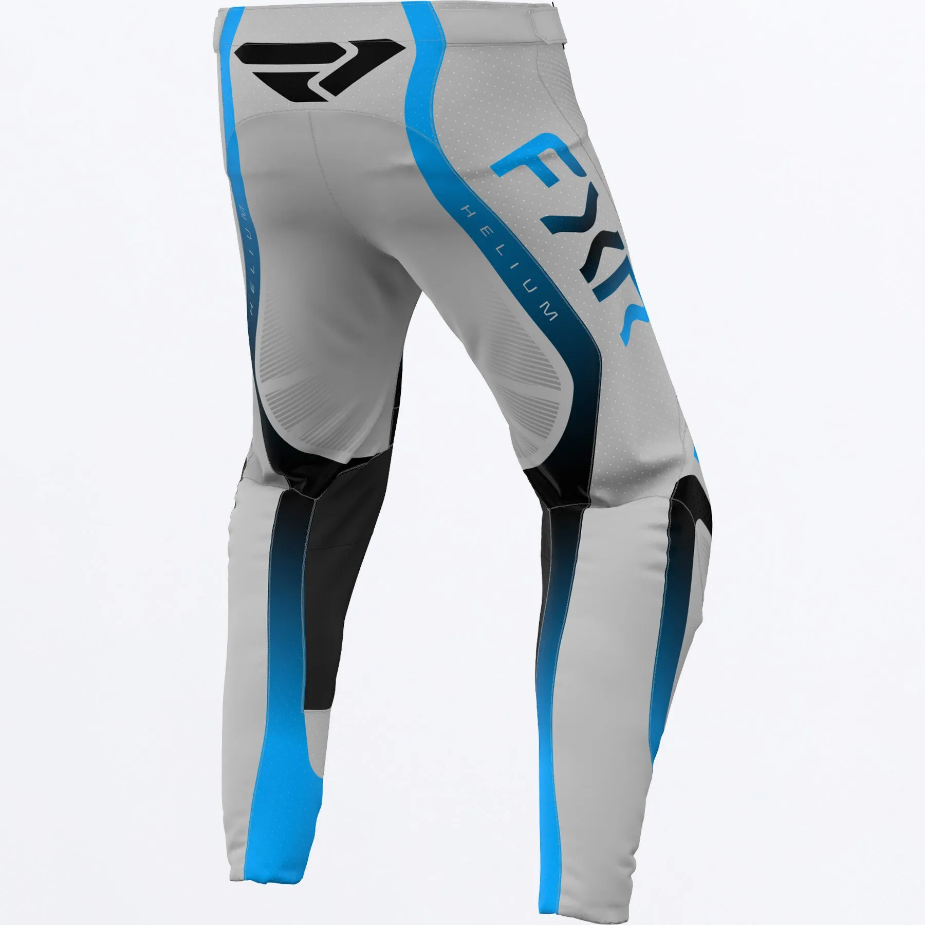 Custom Helium Infinity MX Pant sold by FXR product image thumbnail 3