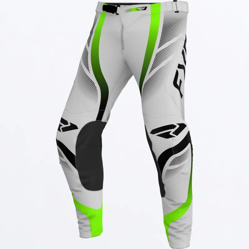 Custom Helium Infinity MX Pant made by FXR