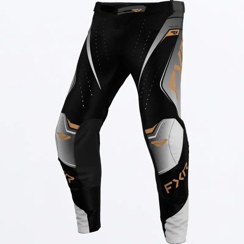 Custom Malcolm Stewart A2 Replica MX Pant made by FXR