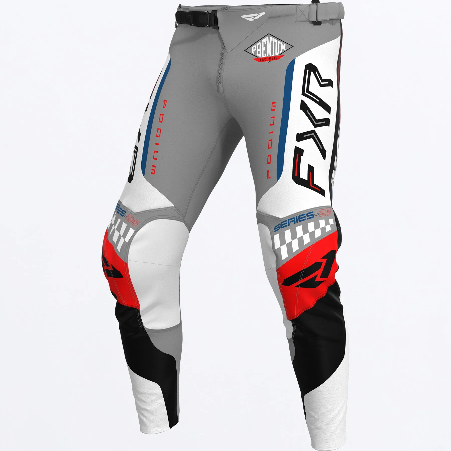 Podium Gladiator MX Pant sold by FXR product image thumbnail 5