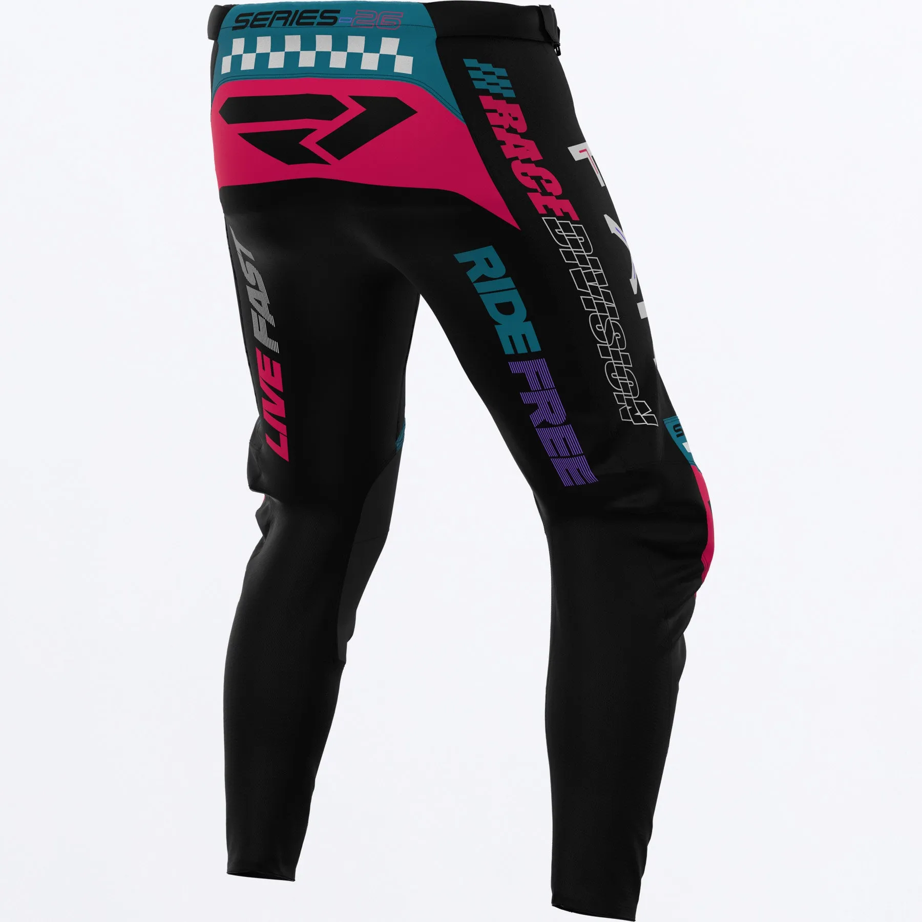 Podium Gladiator MX Pant sold by FXR product image thumbnail 2