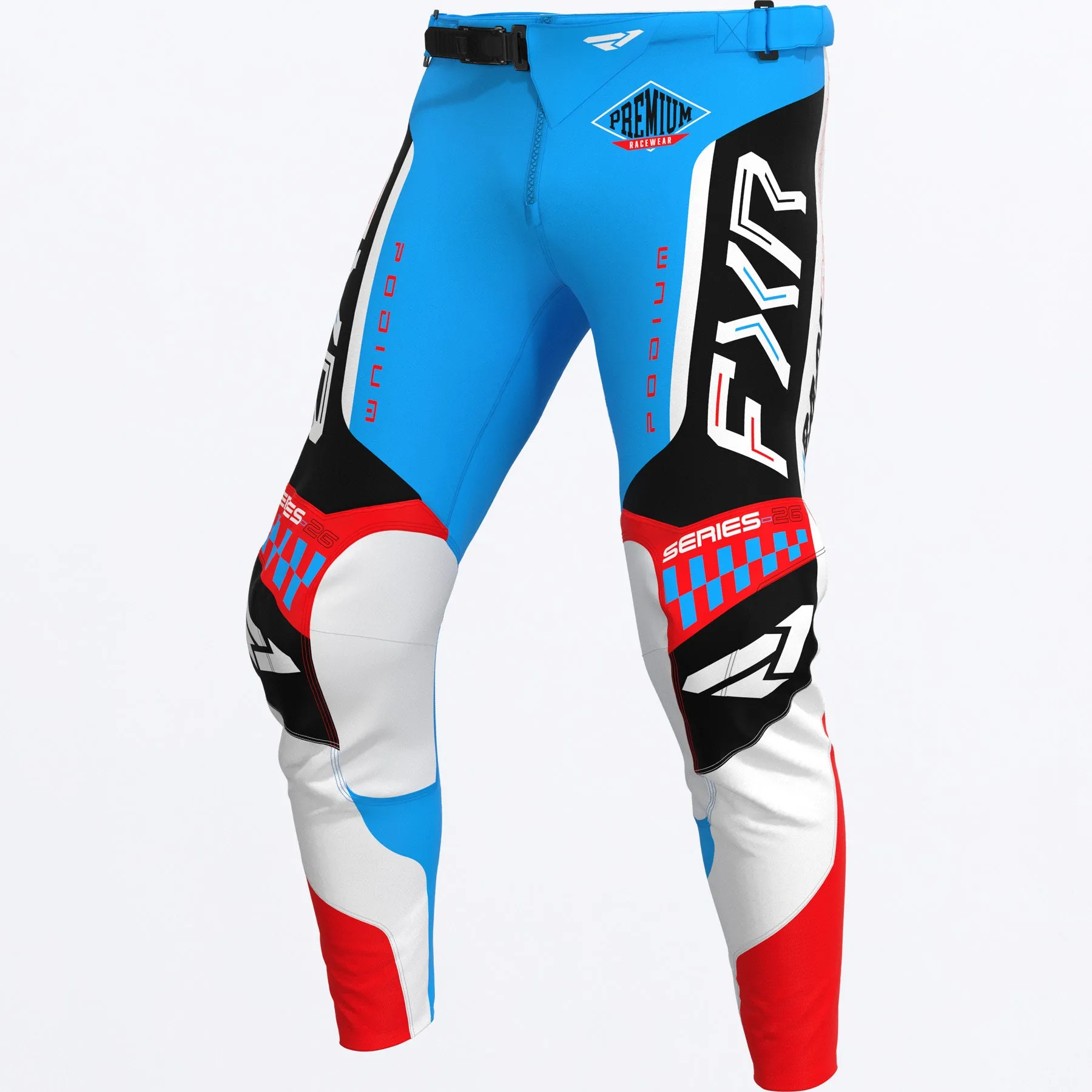 Podium Gladiator MX Pant sold by FXR product image thumbnail 3