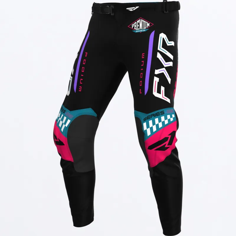 Podium Gladiator MX Pant sold by FXR