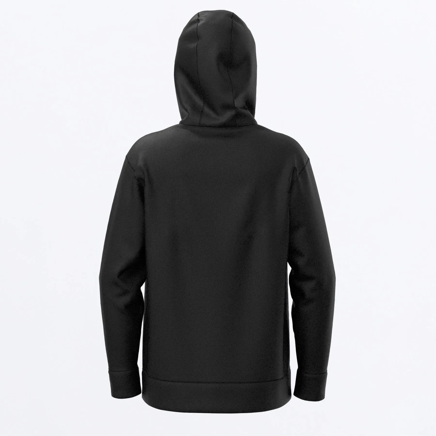 AU Adrenaline Tech Pullover Hoodie sold by FXR product image thumbnail 3