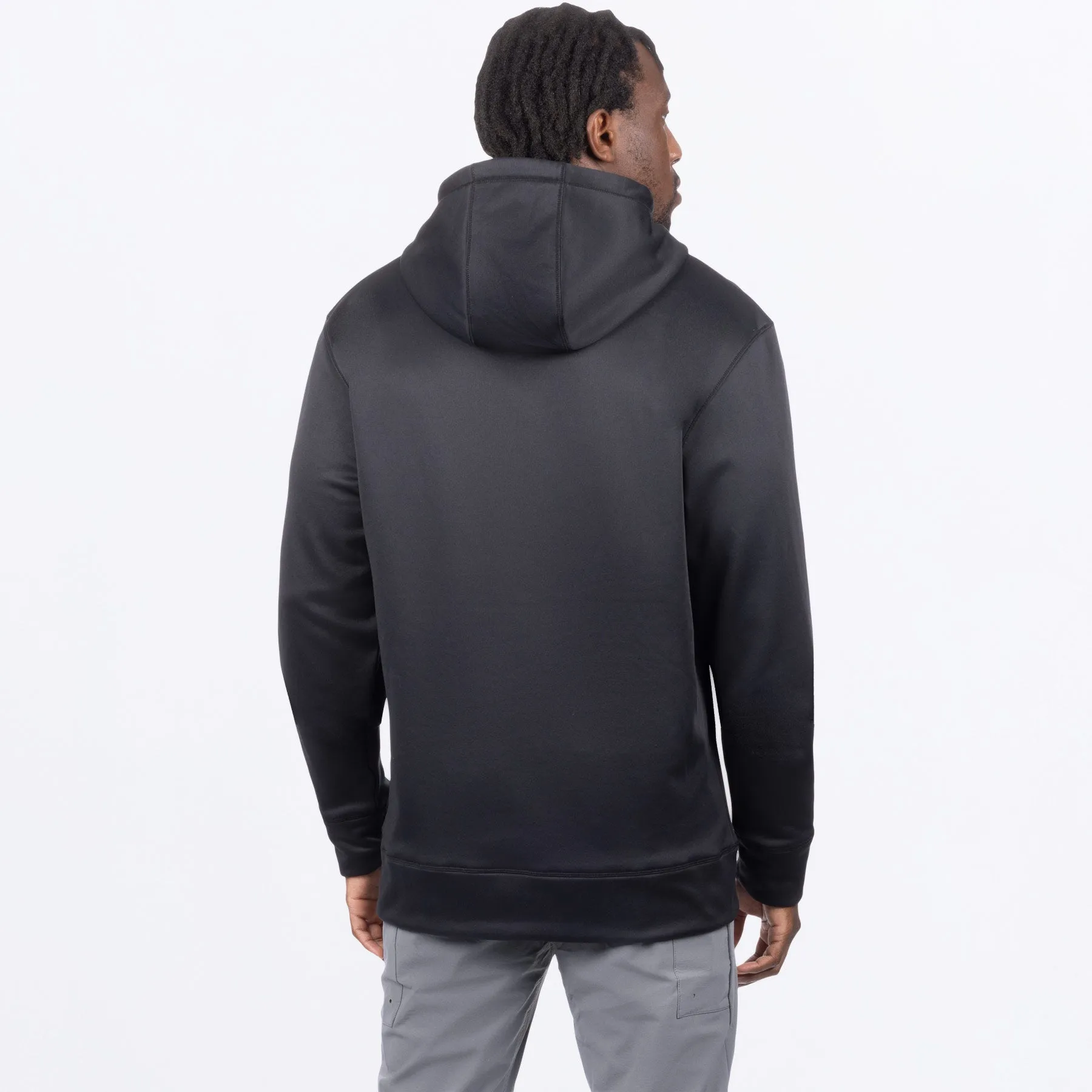 AU Adrenaline Tech Pullover Hoodie sold by FXR product image thumbnail 4