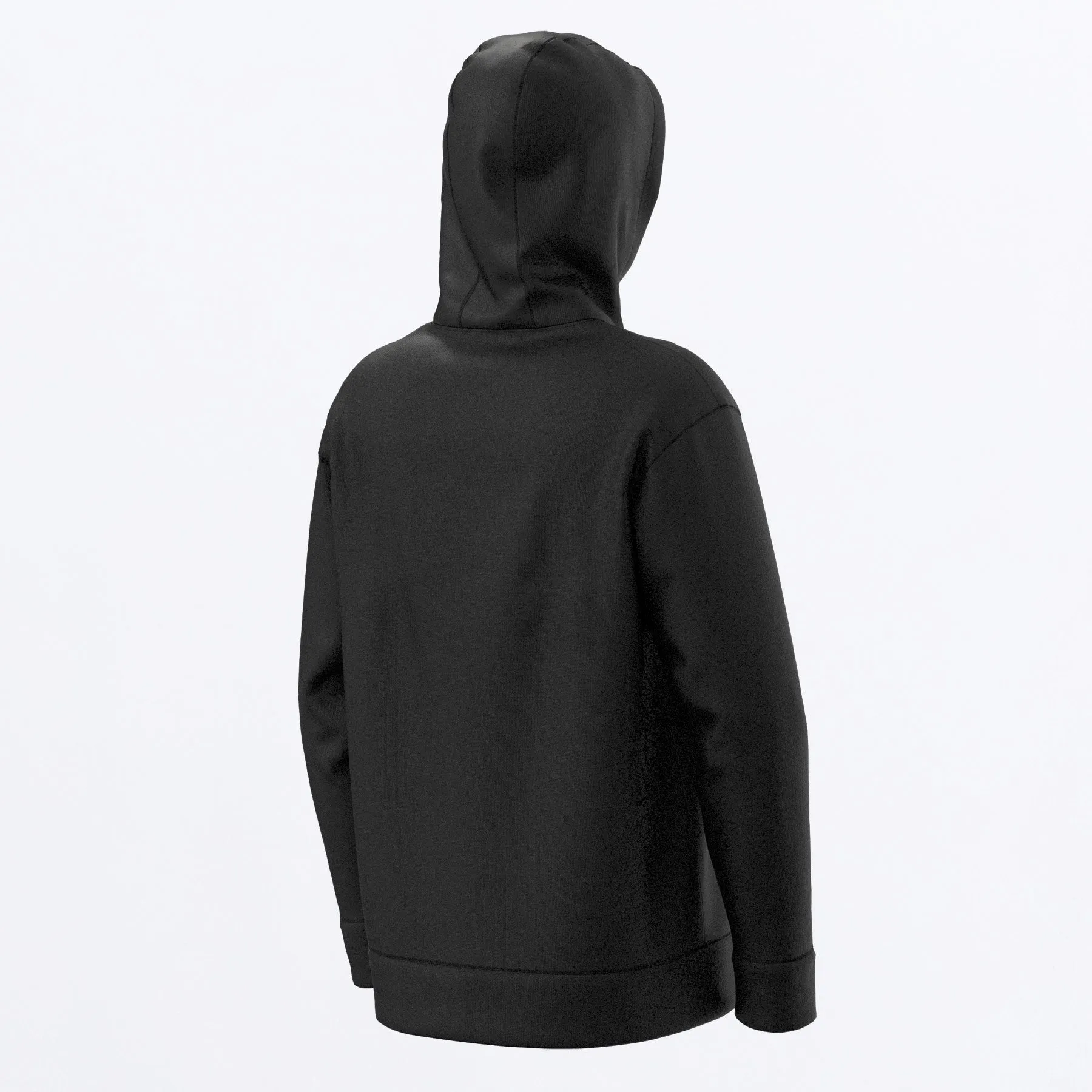 AU Adrenaline Tech Pullover Hoodie sold by FXR product image thumbnail 5