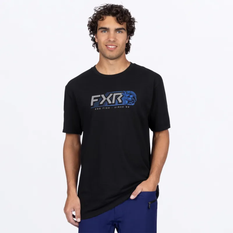 Men's Action Premium T-Shirt sold by FXR