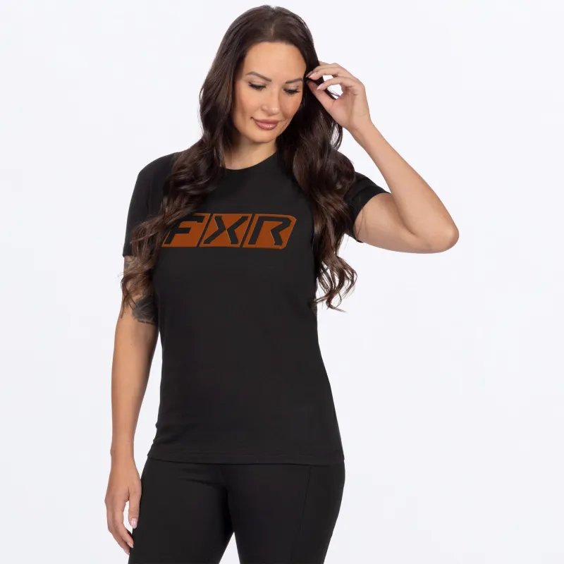 Women's Pit Board Premium T-Shirt made by FXR