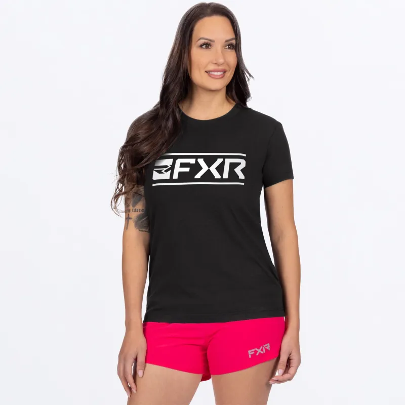 Women's Victory Premium T-Shirt sold by FXR