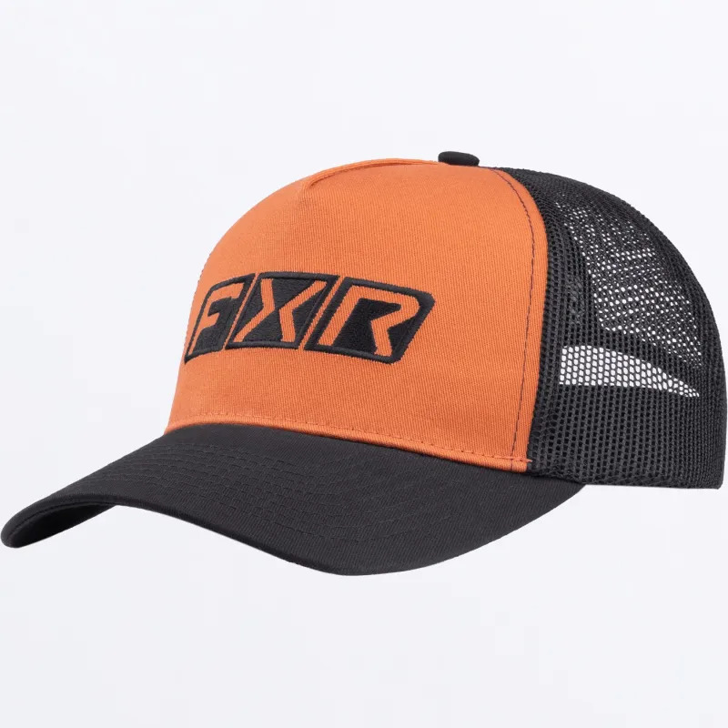 Pit Board Hat made by FXR