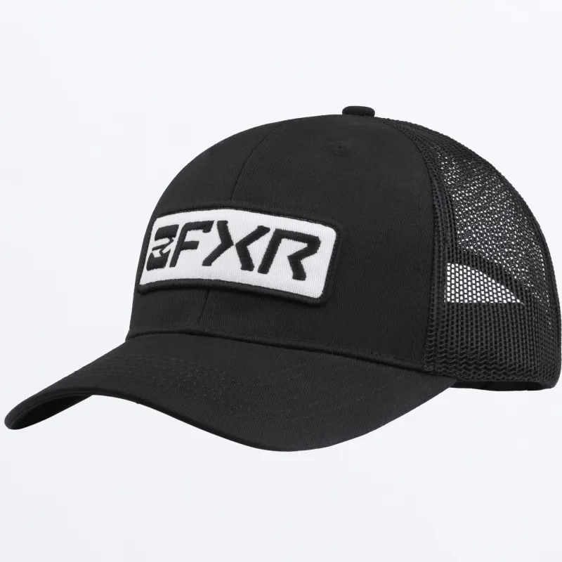 Victory Hat sold by FXR