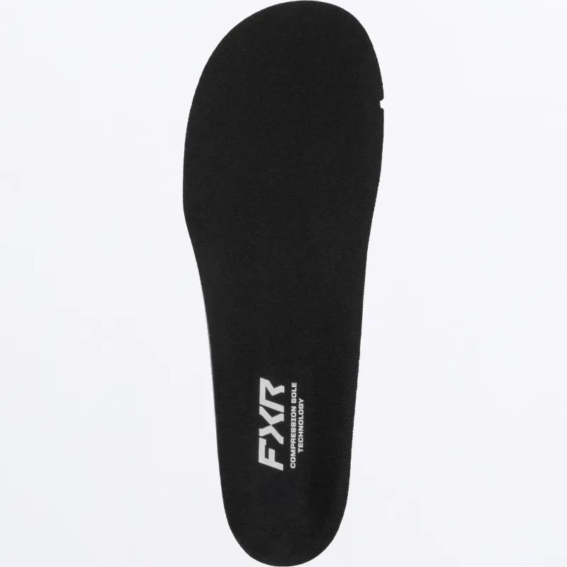 Impact Insole made by FXR