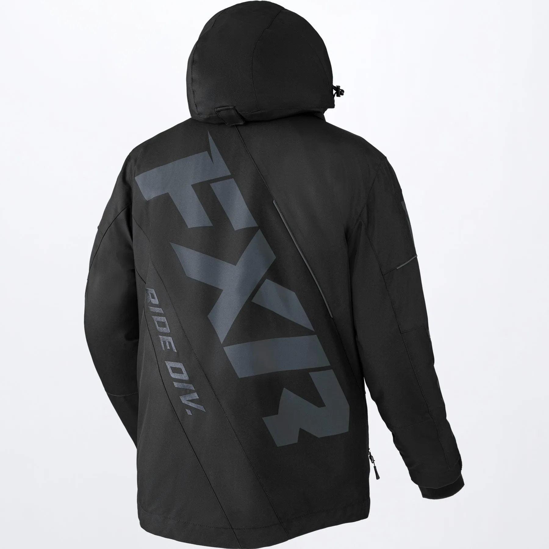 Men's CX Jacket sold by FXR product image thumbnail 2