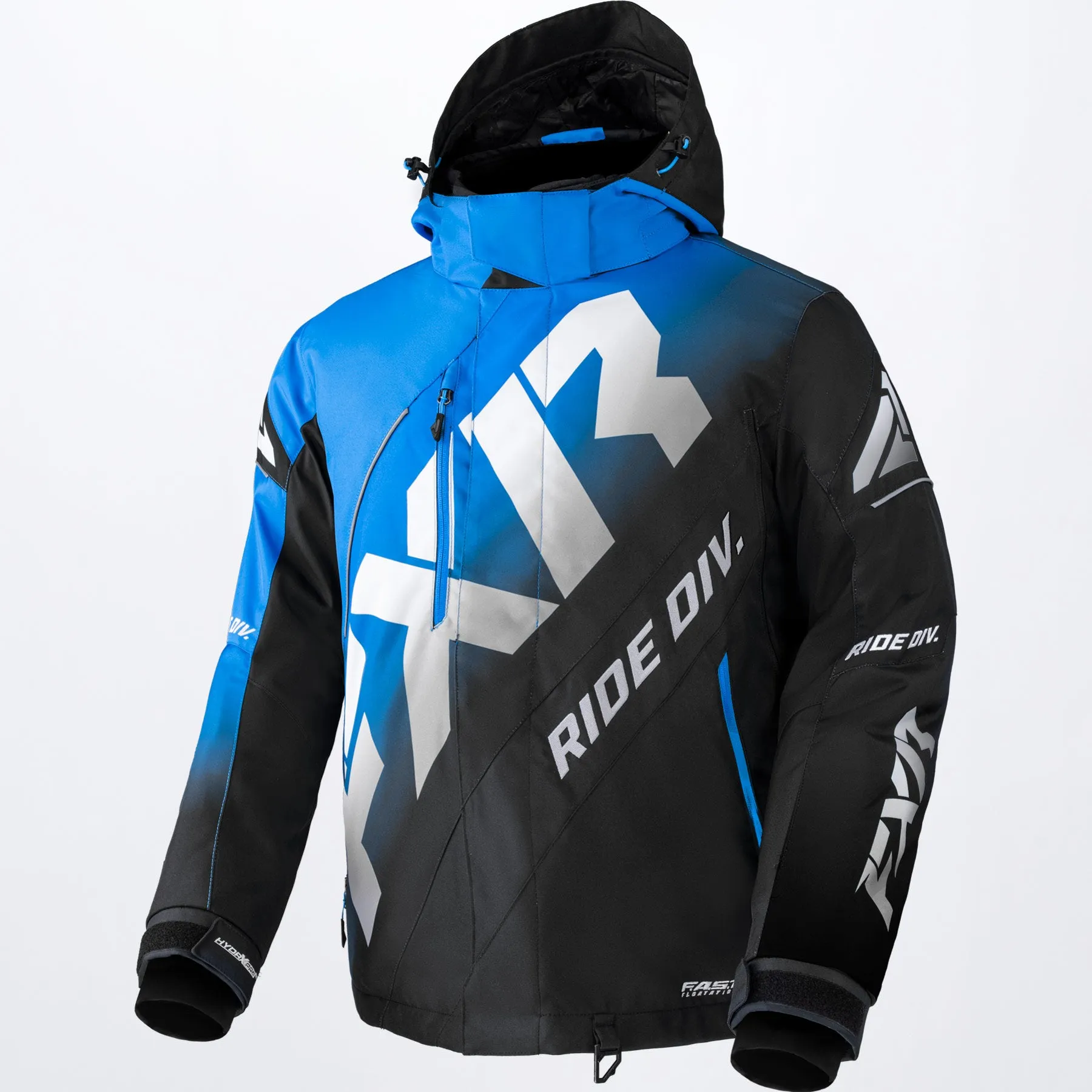 Men's CX Jacket sold by FXR product image thumbnail 3
