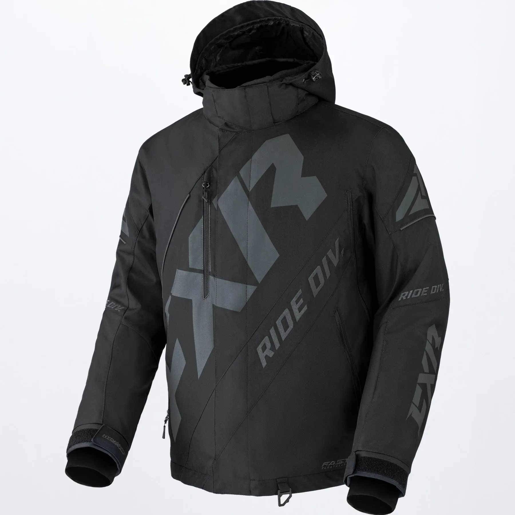 Men's CX Jacket sold by FXR