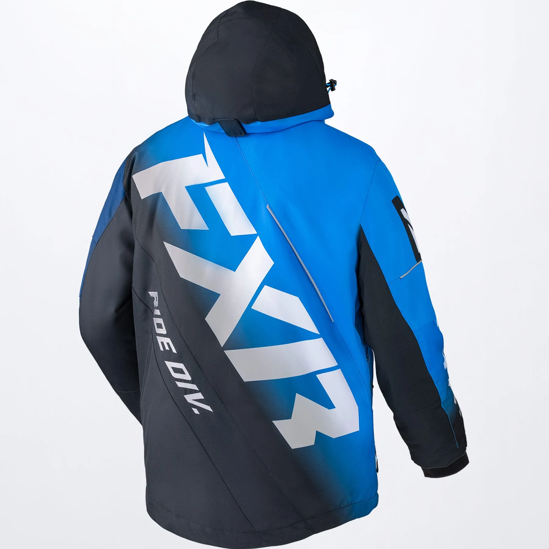 Men's CX Jacket sold by FXR product image thumbnail 4