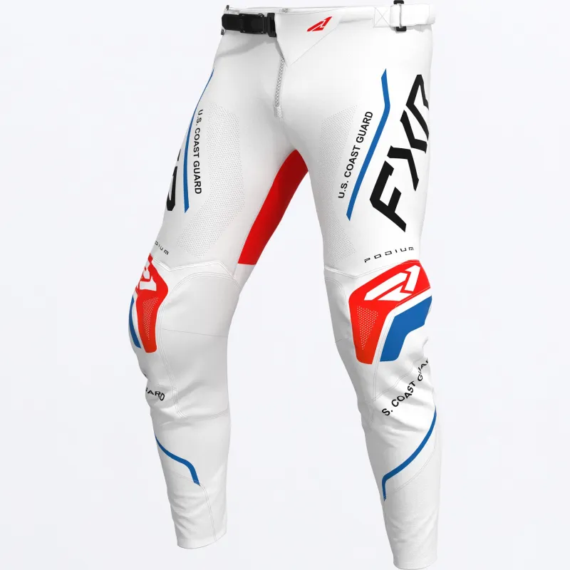 Custom Military Replica Pant made by FXR