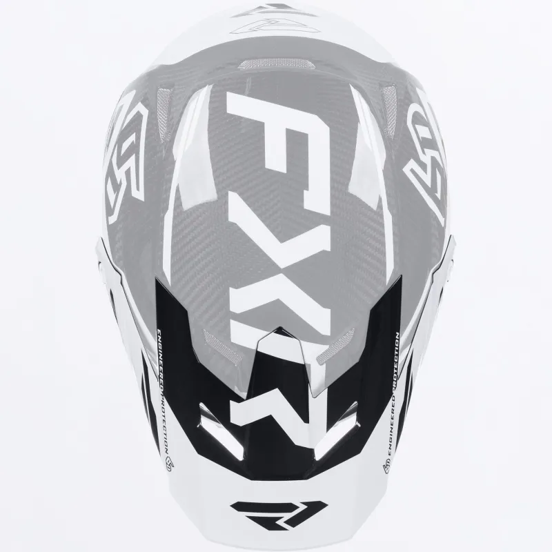 ATR-3 Visor made by FXR
