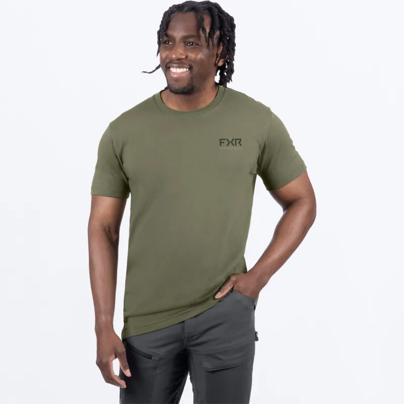 Men's Bass Premium T-Shirt made by FXR