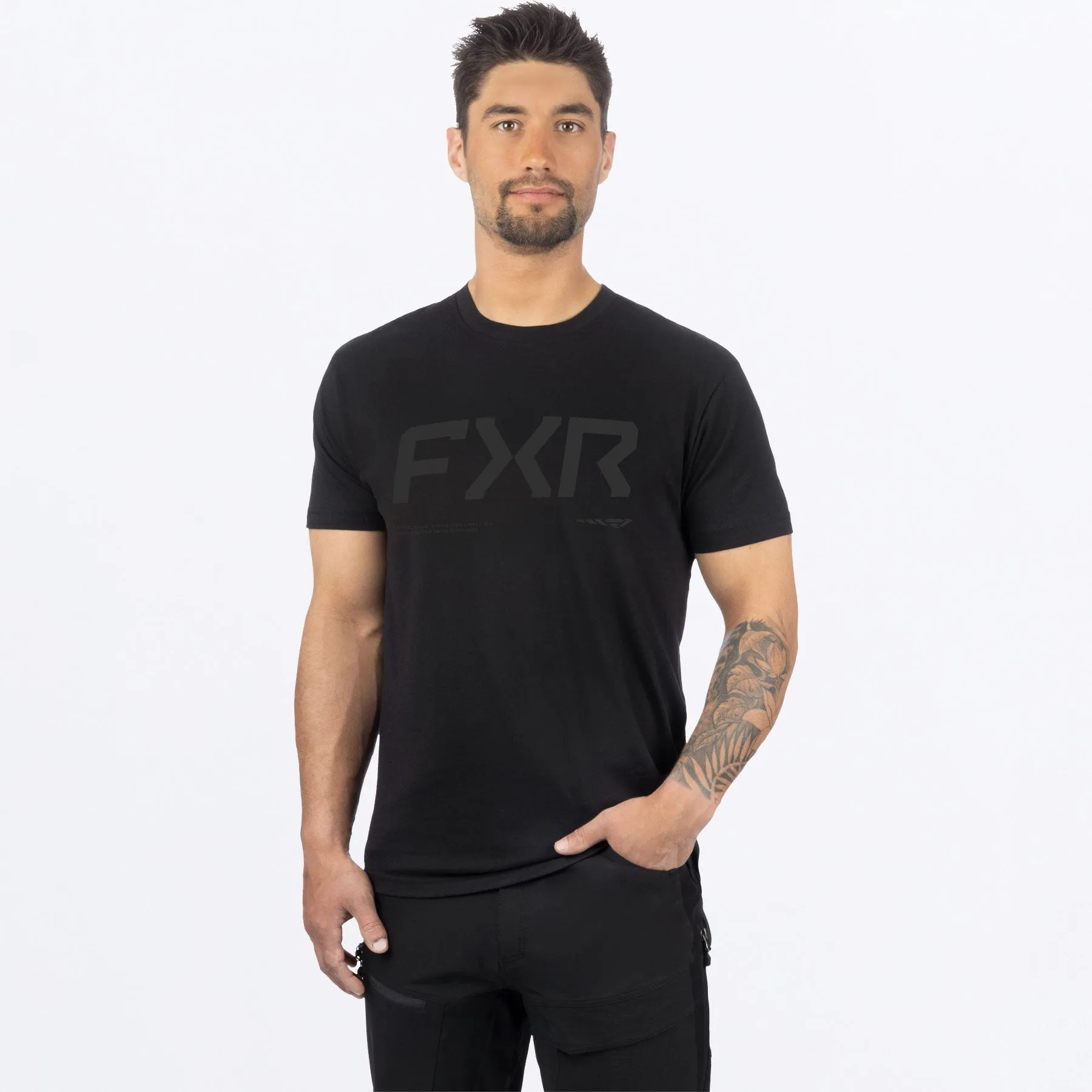 Men's Hydrogen Premium T-Shirt sold by FXR product image thumbnail 2