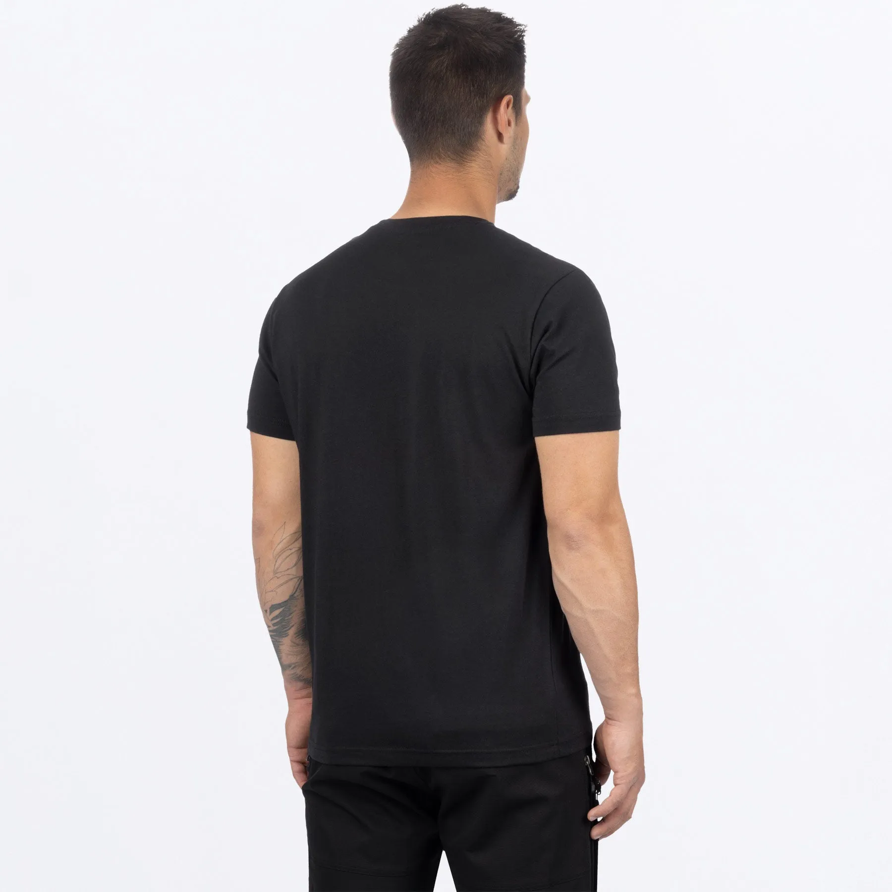 Men's Hydrogen Premium T-Shirt sold by FXR product image thumbnail 3
