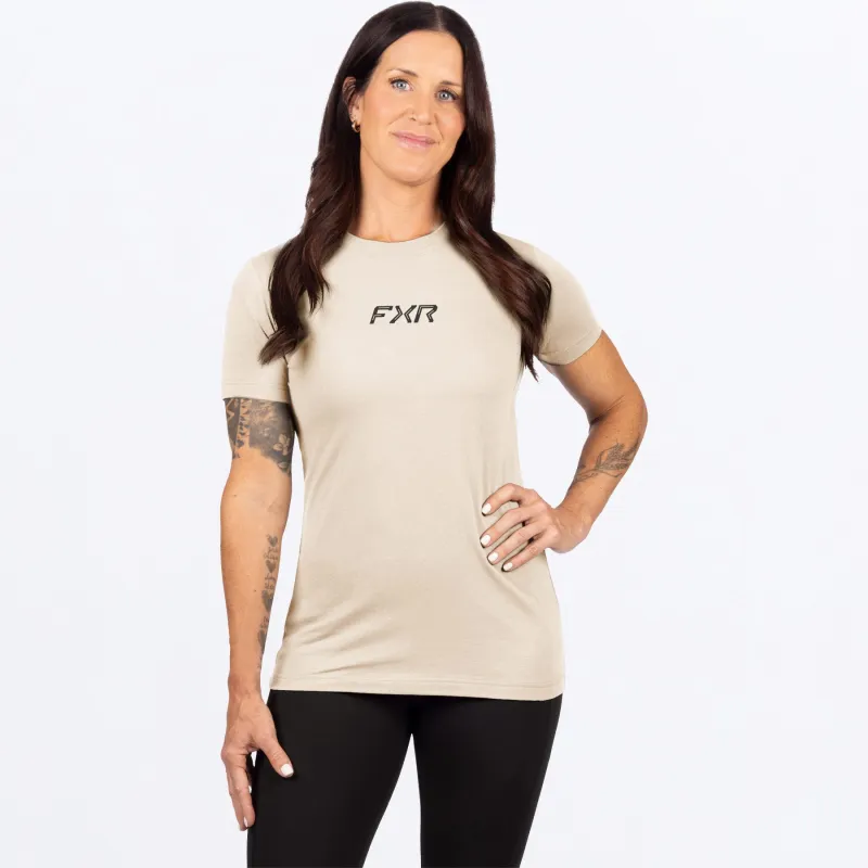 Women's Pedigree Premium T-Shirt made by FXR