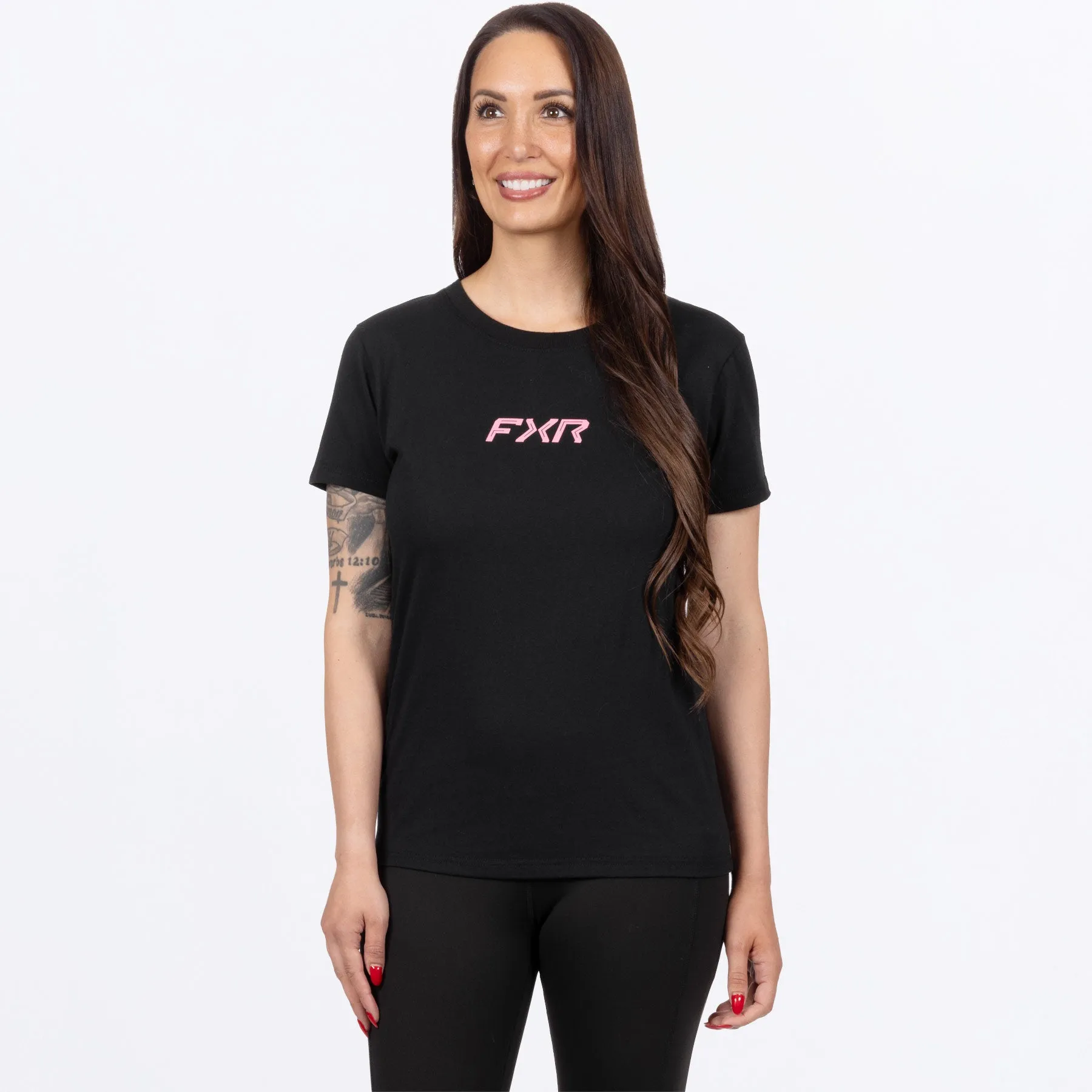 Women's Pedigree Premium T-Shirt sold by FXR product image thumbnail 2