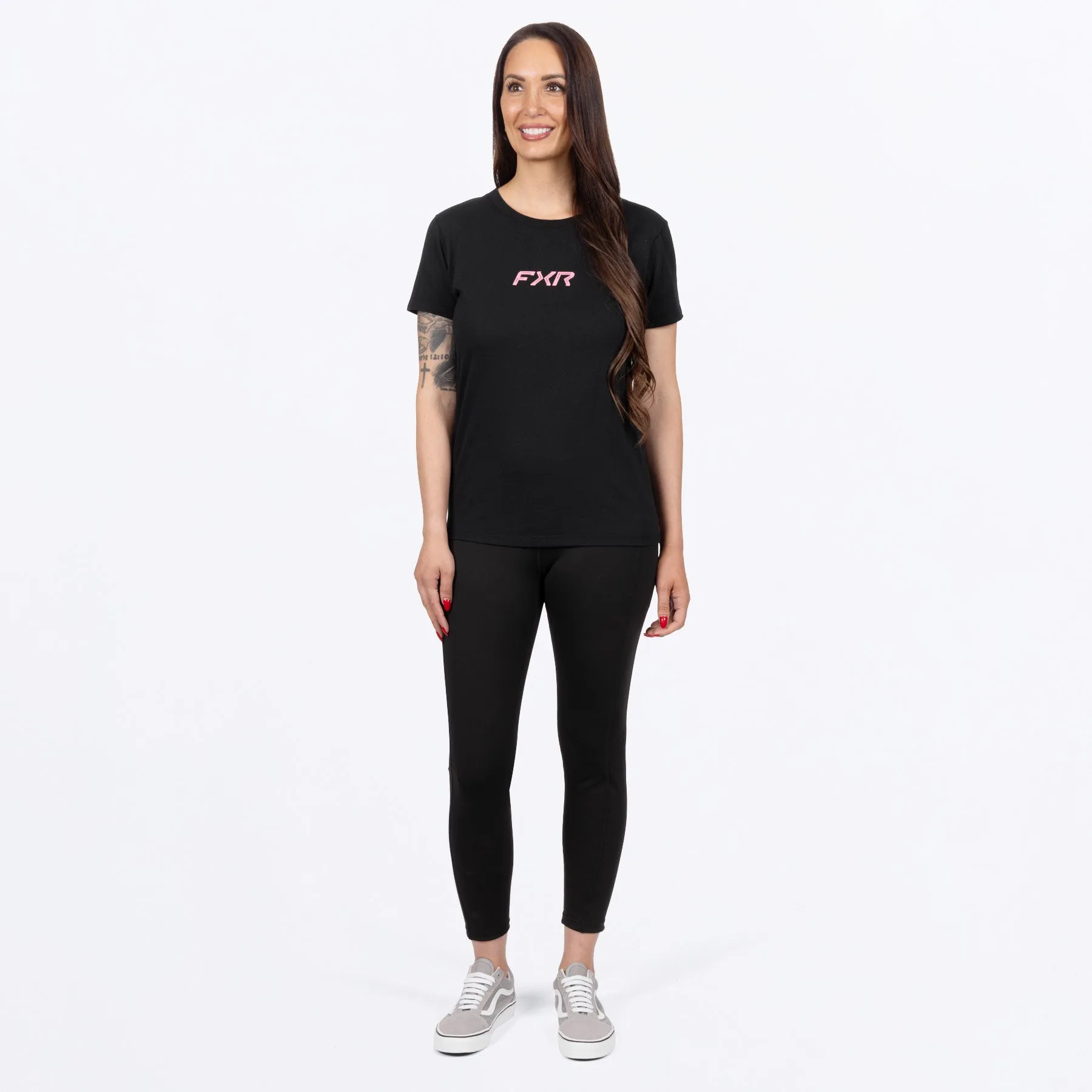 Women's Pedigree Premium T-Shirt sold by FXR product image thumbnail 4