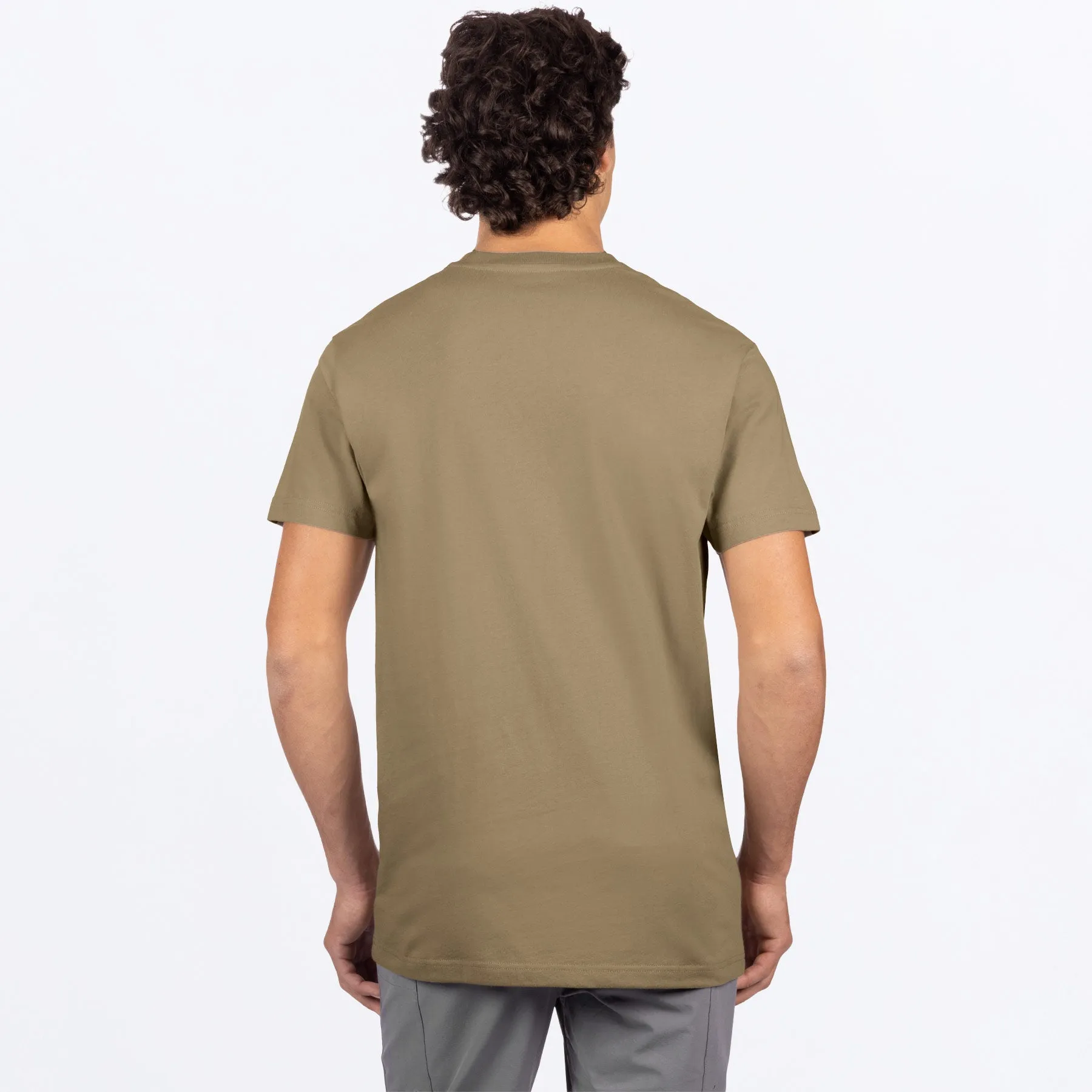 Men's Brandable Premium T-Shirt sold by FXR product image thumbnail 5