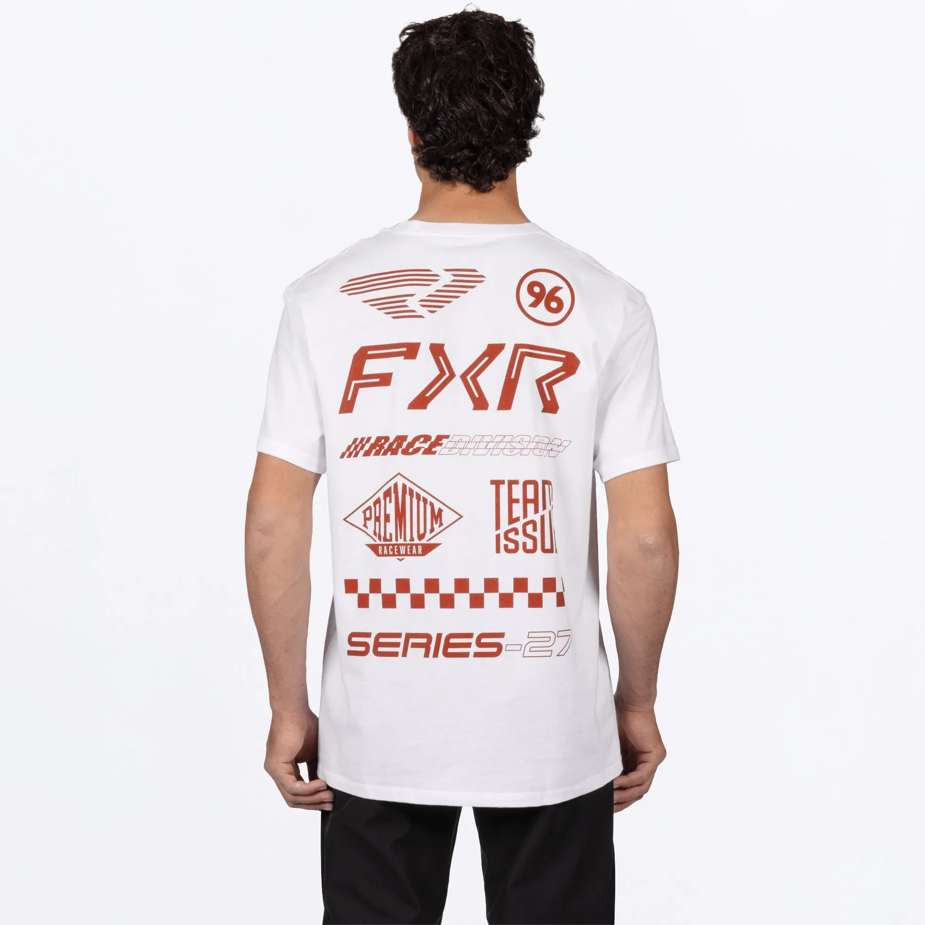 Men's Pedigree Premium T-Shirt sold by FXR product image thumbnail 5