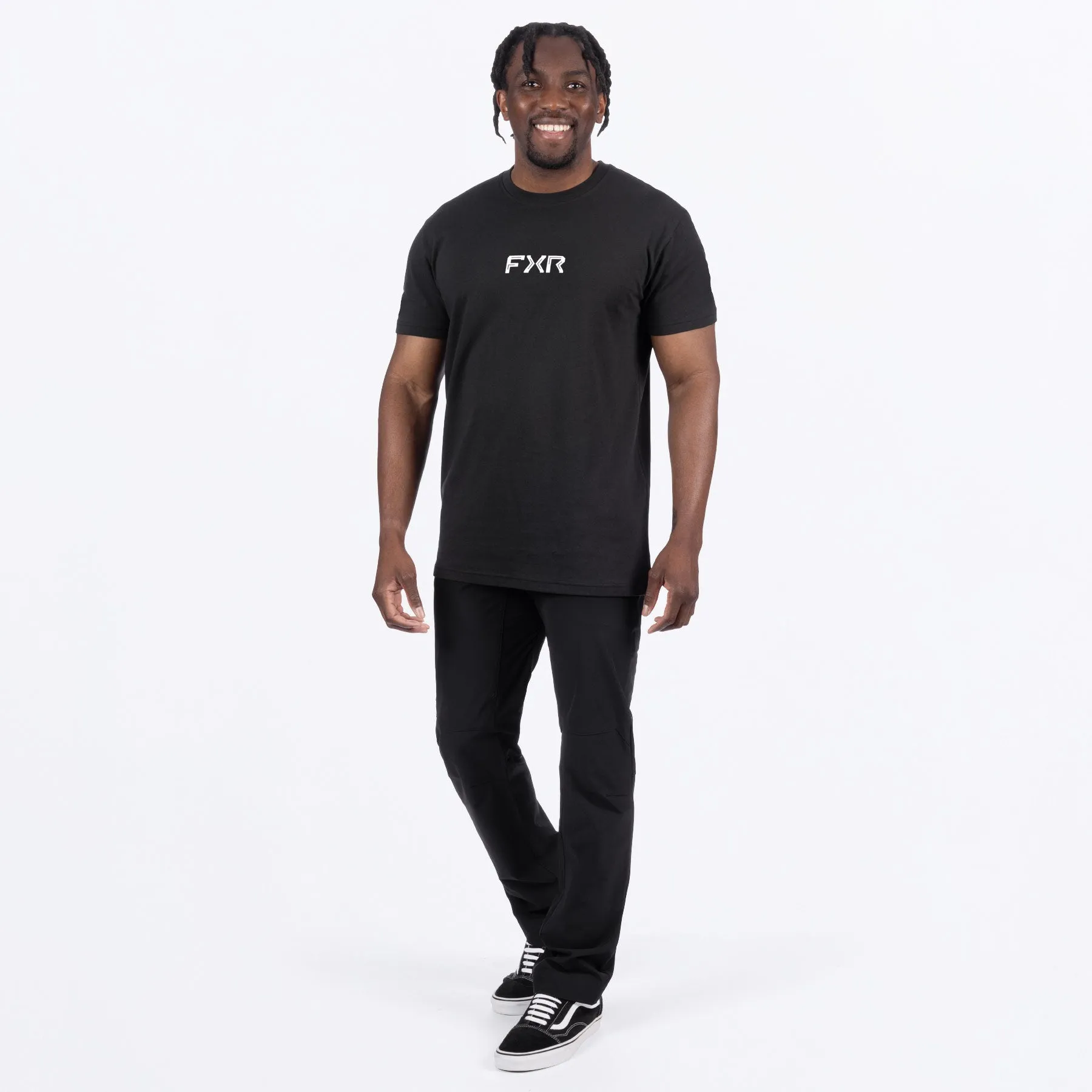 Men's Pedigree Premium T-Shirt sold by FXR product image thumbnail 3
