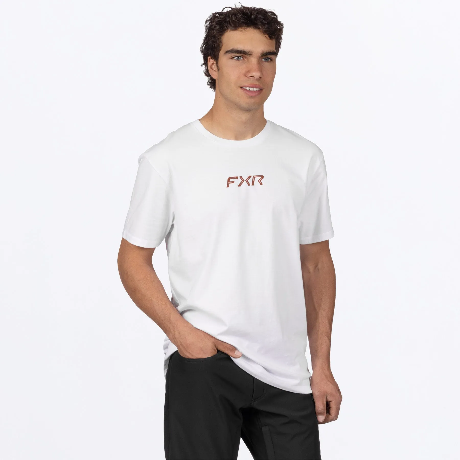 Men's Pedigree Premium T-Shirt sold by FXR product image thumbnail 4