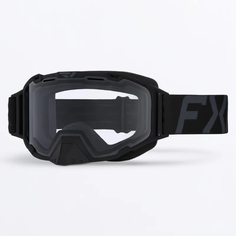 Maverick Cold-Stop Goggle made by FXR